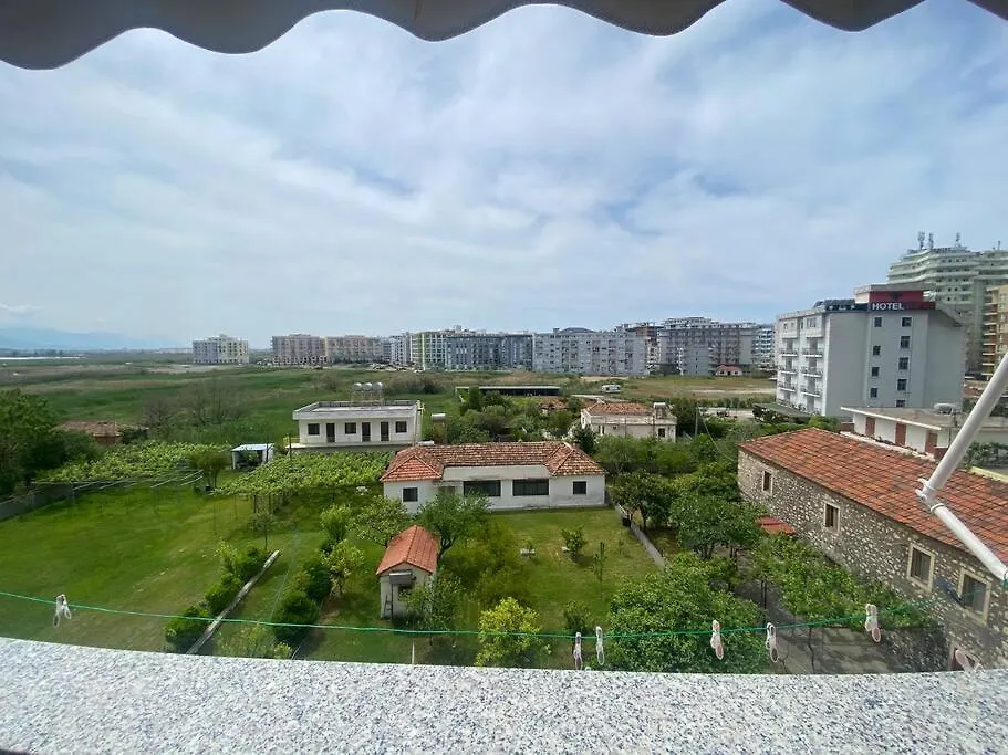 The Flip-Flop Apartment Shëngjin