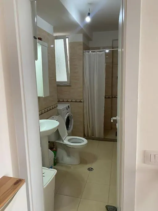 The Flip-Flop Apartment Shëngjin